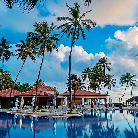 Jatiuca Suites Resort By Slaviero Hoteis Maceio  Luaran gambar