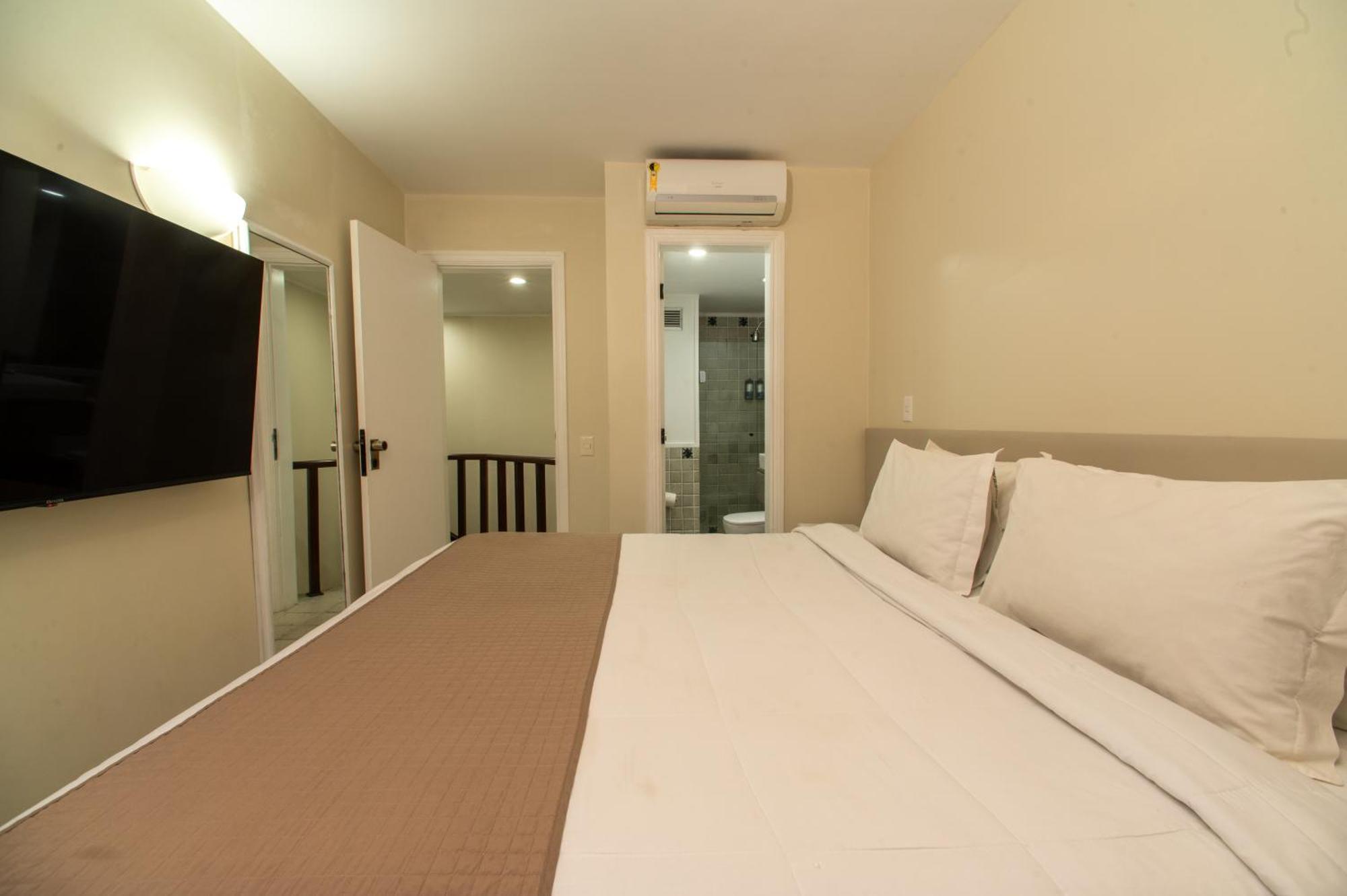 Jatiuca Suites Resort By Slaviero Hoteis Maceio  Luaran gambar
